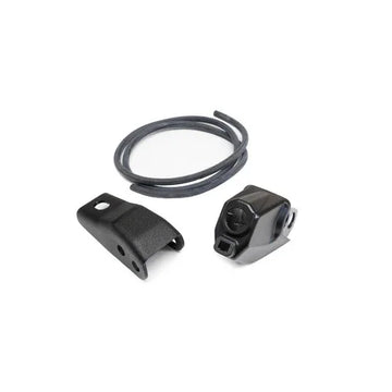 CAMERA RELOCATE KIT FOR FRONT BUMPER, Toyota Hilux (2021+) - Brixton 4x4 - Buy Online Now!